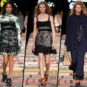 Louis Vuitton Spring 2025: A Maximalist Message 